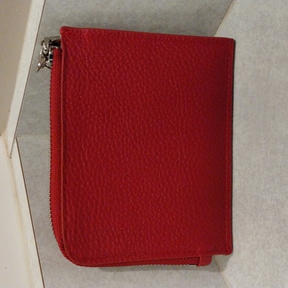 Charming Charlie wallet. - Picture 2 of 6